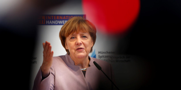 Internes CDU-Papier zeigt: So soll das Unions-Wahlprogramm aussehen - und es geht in eine eindeutige Richtung