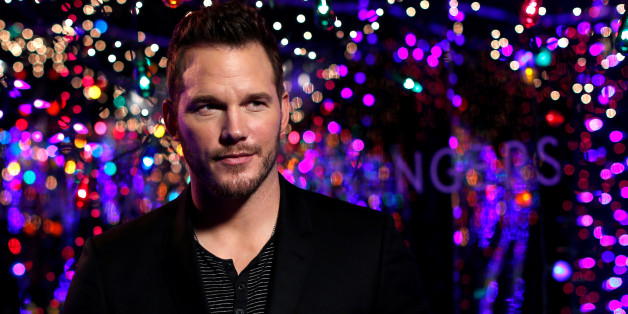 Cast member Chris Pratt poses during a photo call for the movie "Passengers" in Los Angeles, California, U.S., December 9, 2016. REUTERS/Mario Anzuoni