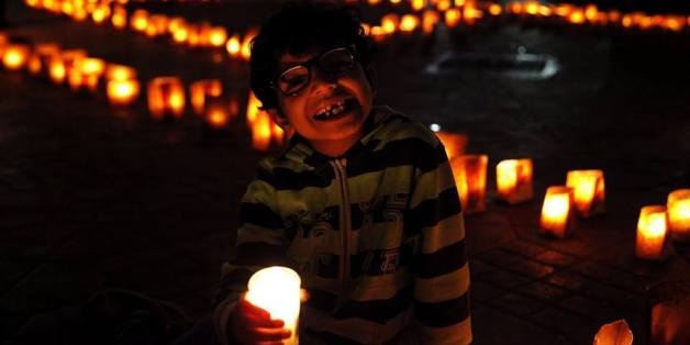 Earth Hour: ce samedi à 20h30, les Marocains (et le reste du monde) sont priés d'éteindre leurs lumières
