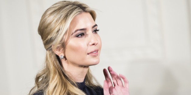 Donald Trump dachte, Ivanka wäre entführt worden - dann stellt sich heraus, was wirklich passiert ist
