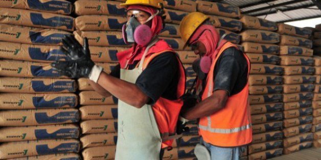 LafargeHolcim Maroc Afrique va construire une nouvelle usine au Cameroun