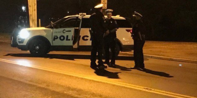 Une fusillade éclate dans une boîte de nuit à Cincinnati, au moins 1 mort