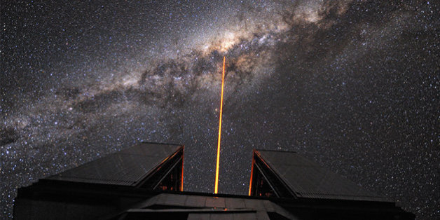 Des chercheurs se sont sérieusement posé la question de l'intelligence des extraterrestres