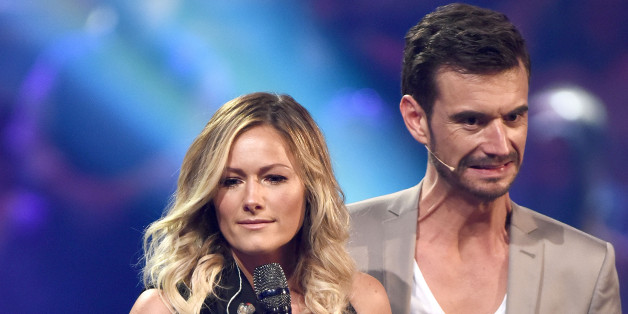 Joey Kelly lästert über Florian Silbereisen - und zieht auch noch Helene Fischer mit rein