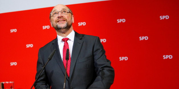 5 Gründe, warum die Saarland-Wahl kein schlechtes Omen für Martin Schulz ist