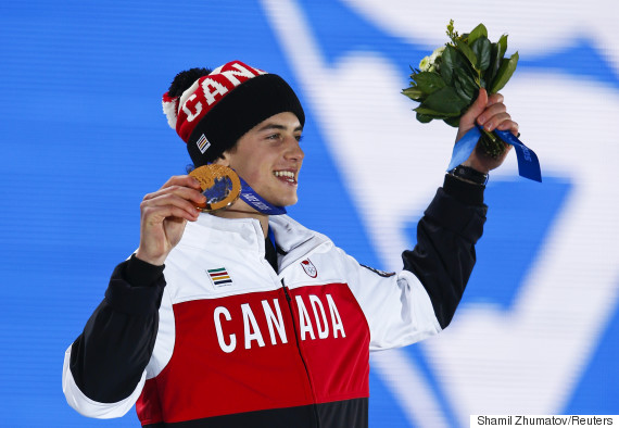 Mark McMorris, Canadian Snowboarder, Hospitalized After Multiple ...