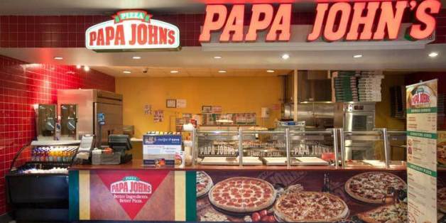 Pizzas: Papa John's s'implante au Maroc