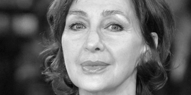 Schauspielerin Christine Kaufmann ist gestorben.