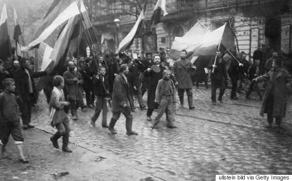 bloody sunday russia 1905