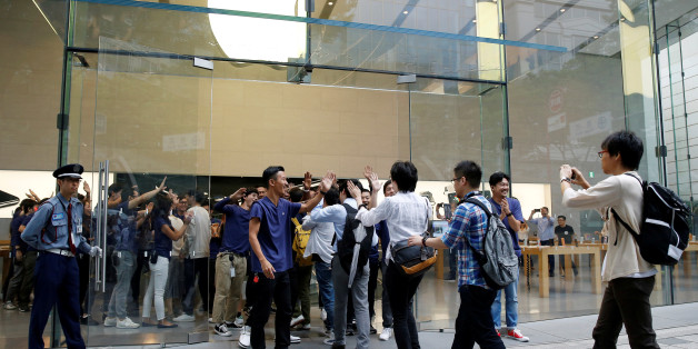 Analysten erwarten "Super-Zyklus" an der Börse für Apple - und viel mehr iPhone-Verkäufe als bisher erwartet