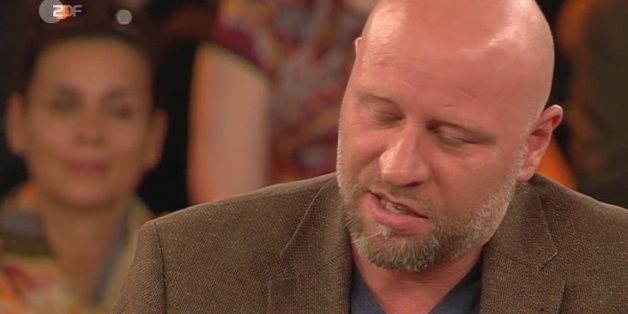 "Sie klauen ganze Straßenzüge leer": Journalist deckt bei "Lanz" auf eine umbequeme Wahrheit auf