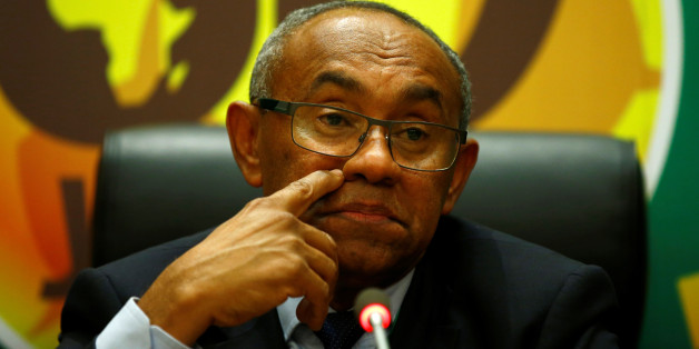 Selon le président de la CAF Ahmad Ahmad, "le Maroc est capable d'organiser la Coupe du monde 2026"