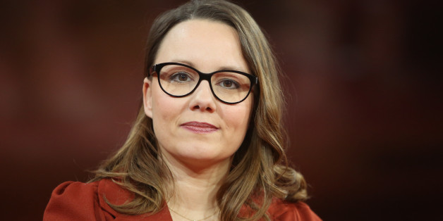 Türkischer Geheimdienst spioniert offenbar Bundestagsabgeordnete Michelle Müntefering aus