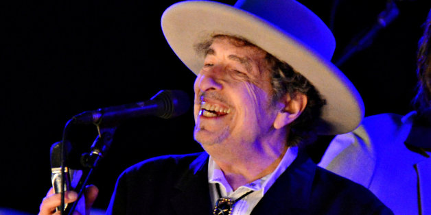 Bob Dylan recevra finalement son prix Nobel en personne