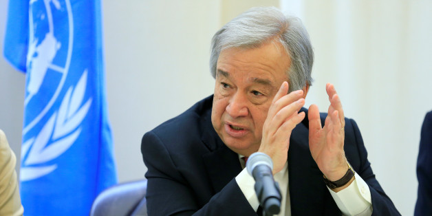 SG de l'ONU: "Les crises dans la région arabe entravent le processus de paix au Proche Orient"