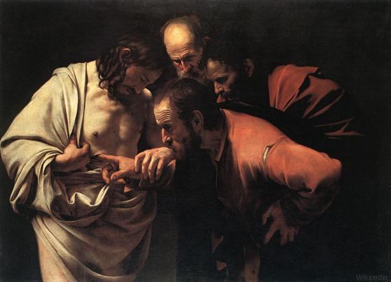 le caravage