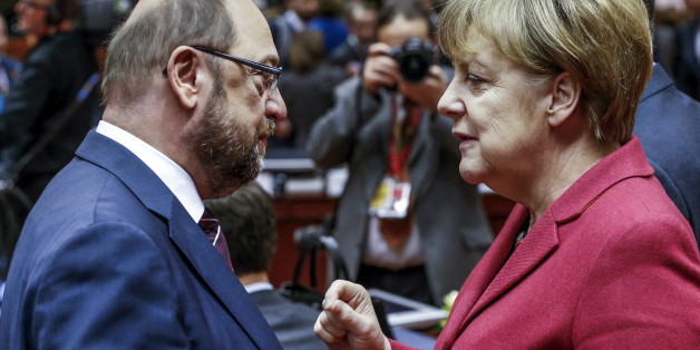 Stillstand in der GroKo: Union und SPD sind sich bei Spitzentreffen uneinig - und verlagern große Themen auf den Wahlkampf