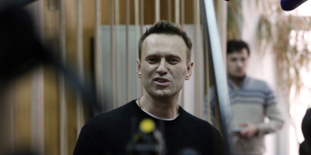Widerstand gegen Putin: Jetzt hat Alexej Nawalnijs Anwältin eine wichtige Botschaft an den Westen