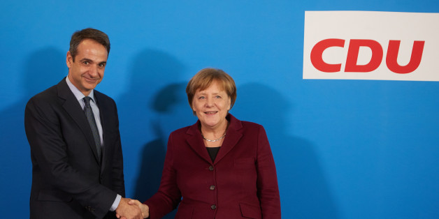 (Photo by A.v.Stocki/ullstein bild via Getty Images)