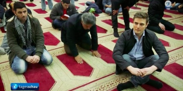 Was in den Moscheen gepredigt wird, ist eine Gefahr für die Integration