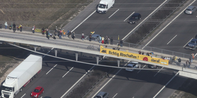 Nach jahrelangem Streit: Der Weg für die Pkw-Maut ist frei