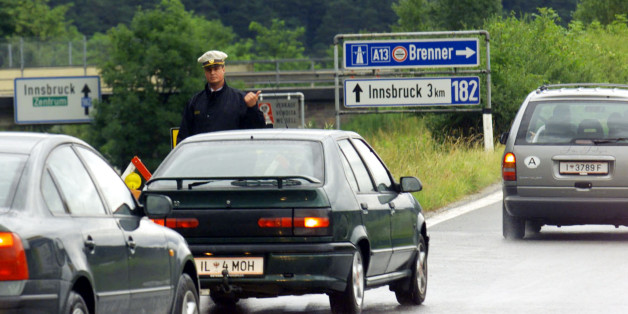 Nach Bundesrat-Entscheidung: Österreich will wegen Pkw-Maut klagen