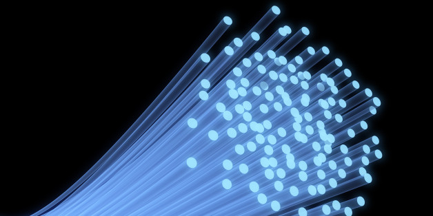 fiber optic