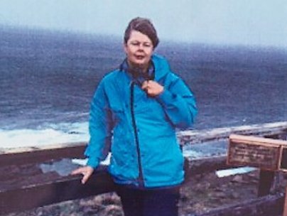 kellie leitch mom