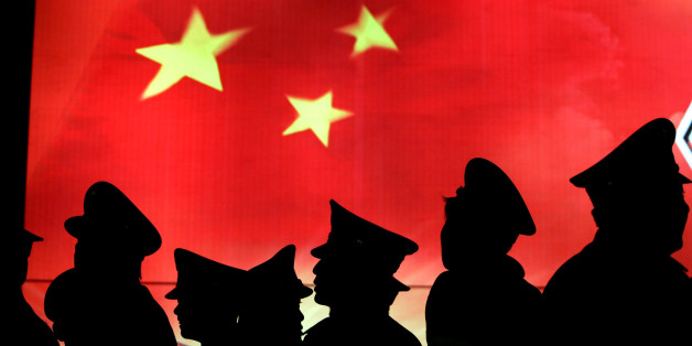 Ein Bestechungs-Skandal in China zeigt, mit welchen Methoden ausländische Agenten US-Diplomaten manipulieren