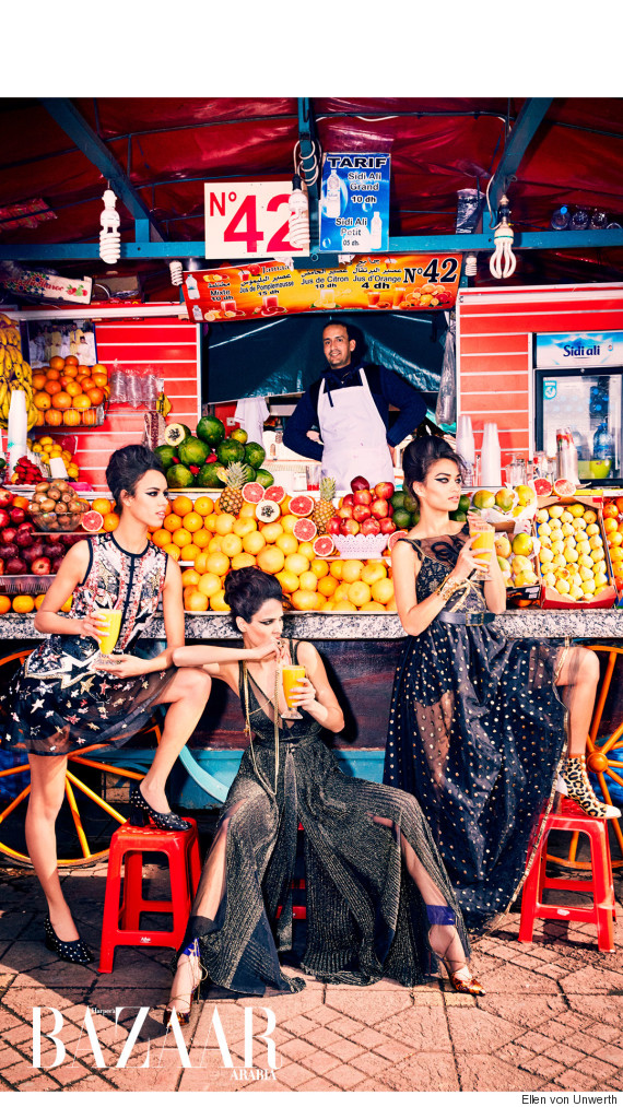 bazaar