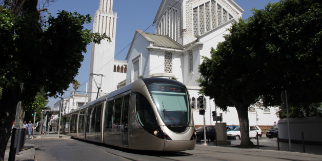 Tout ce qu'il faut savoir sur l'extension du tramway à Rabat, Salé et Témara