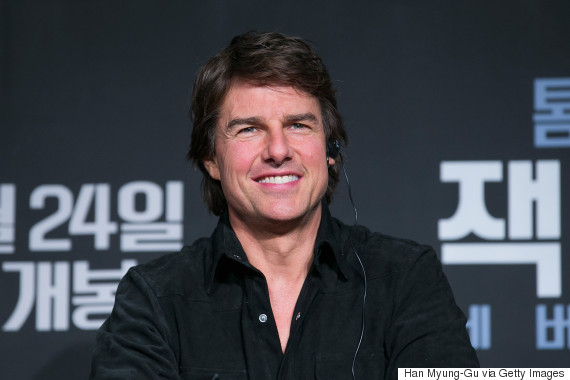 is tom cruise from ottawa