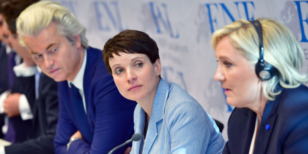 Das Ende der Populisten: Warum den rechten und linken Panikmachern die Luft ausgeht