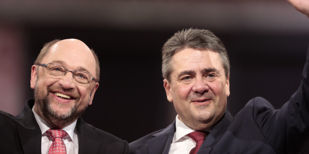 Rot-Gelb-Grün statt Rot-Rot-Grün? Politiker von SPD und FDP werben für Ampel-Koalition