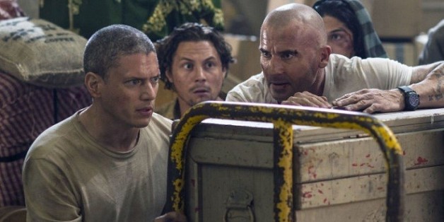 Im April kommen viele neue Serien und Filme auf Maxdome. Unter anderem freuen sich Fans auf die Rückkehr des Erfolgshits "Prison Break" aus 2005