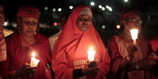 Nigéria: 22 femmes enlevées par Boko Haram