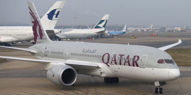 Qatar Airways répond à l'"electronics ban" en prêtant des ordinateurs portables en classe affaires