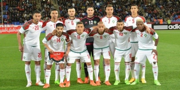 Qualifications: Match amical entre Maroc et les Pays-Bas le 31 mai à Agadir