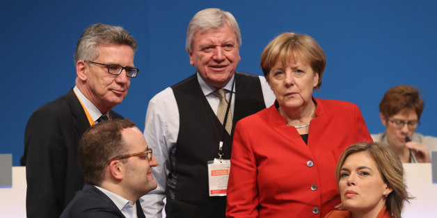 Wahlkampf mit Islamgesetz: CDU will mit Spielregeln für den Islam in Deutschland bestimmen