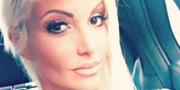 Ein Detail auf den Fotos von Sophia Wollersheim verstört die Fans