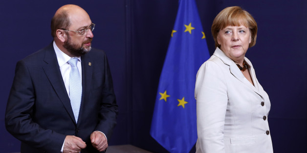 SPD-Wahlkampfstratege erklärt, welche eine Frage den Bundestagswahlkampf entscheiden wird