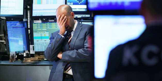 US-Forscher warnt vor der nächsten Finanzkrise: "Vieles läuft genauso wie vorher weiter"