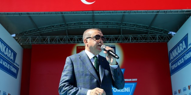 5 Anzeichen, dass Erdogan das Referendum verliert – und wieso das nicht nur Grund zur Freude ist