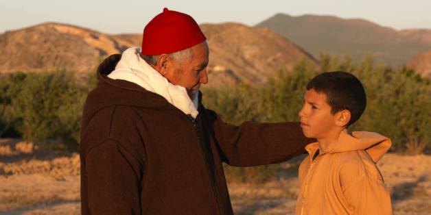 Le documentaire "Anâaq" retrace la migration marocaine vers l'Algérie.