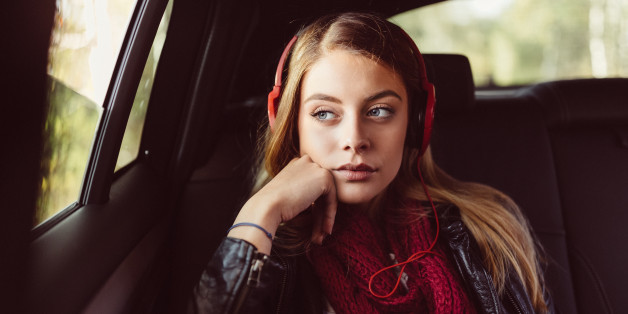 WHO hat eine deutliche Warnung: Wir behandeln Menschen mit Depressionen falsch.