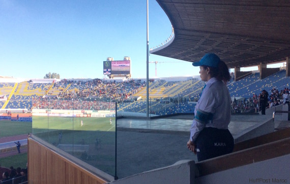stade