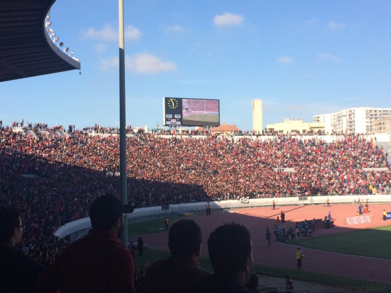 wydad