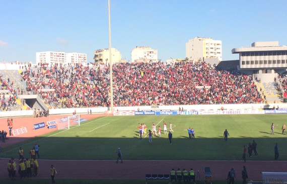 wydad