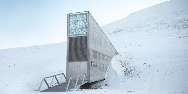 Une bibliothèque de la fin du monde pour sauvegarder la connaissance en cas d'apocalypse