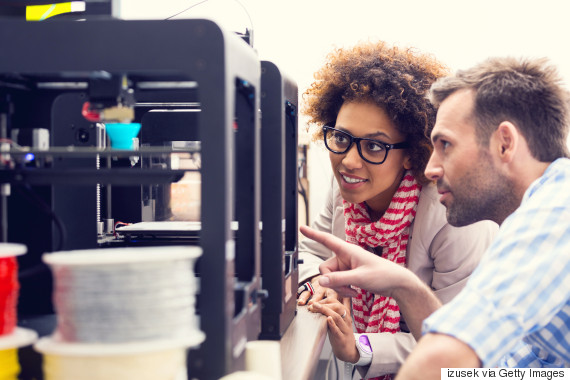 3d printer